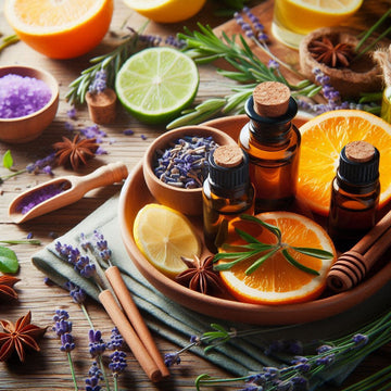 So You Love Essential Oils… But Do You Really Know What They Can Do?