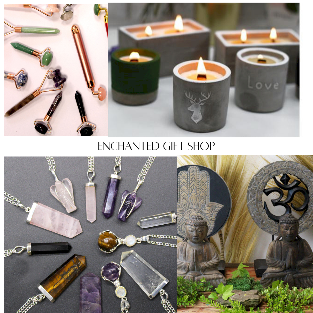 The Magic of Crystals in Jewellery: A Story of Beauty, Energy, and Ancient Wisdom