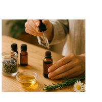 Elevating Your Aromatherapy Practice Through Clinical Understanding