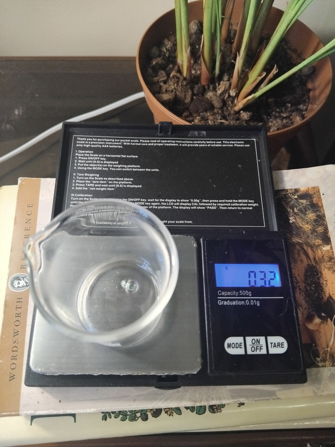 Mathematics for Essential Oil Density and Accurate Formulation