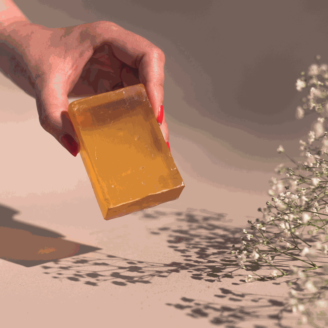 Soap Crafting Guide